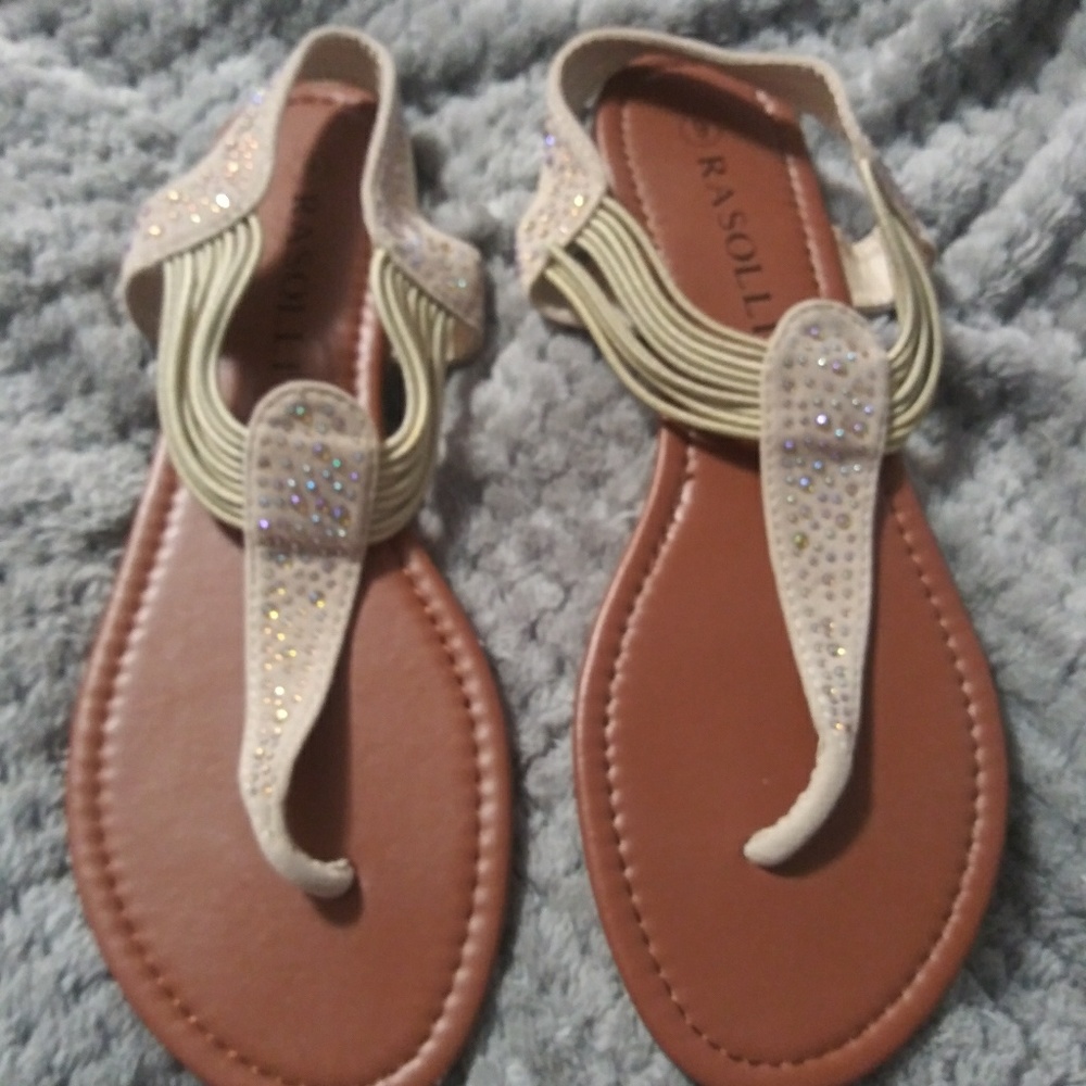 Women's sandals